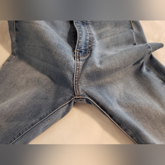 We The Free Denim Flare Jeans - Picture 4 of 13